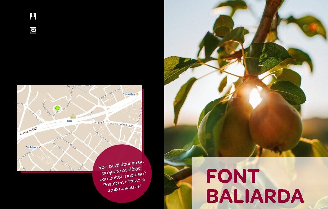 Díptic Font Baliarda 2022 ok